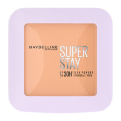 Base de maquillaje en Polvo Maybelline Super Stay 30 hs Flex 220 X 1 U