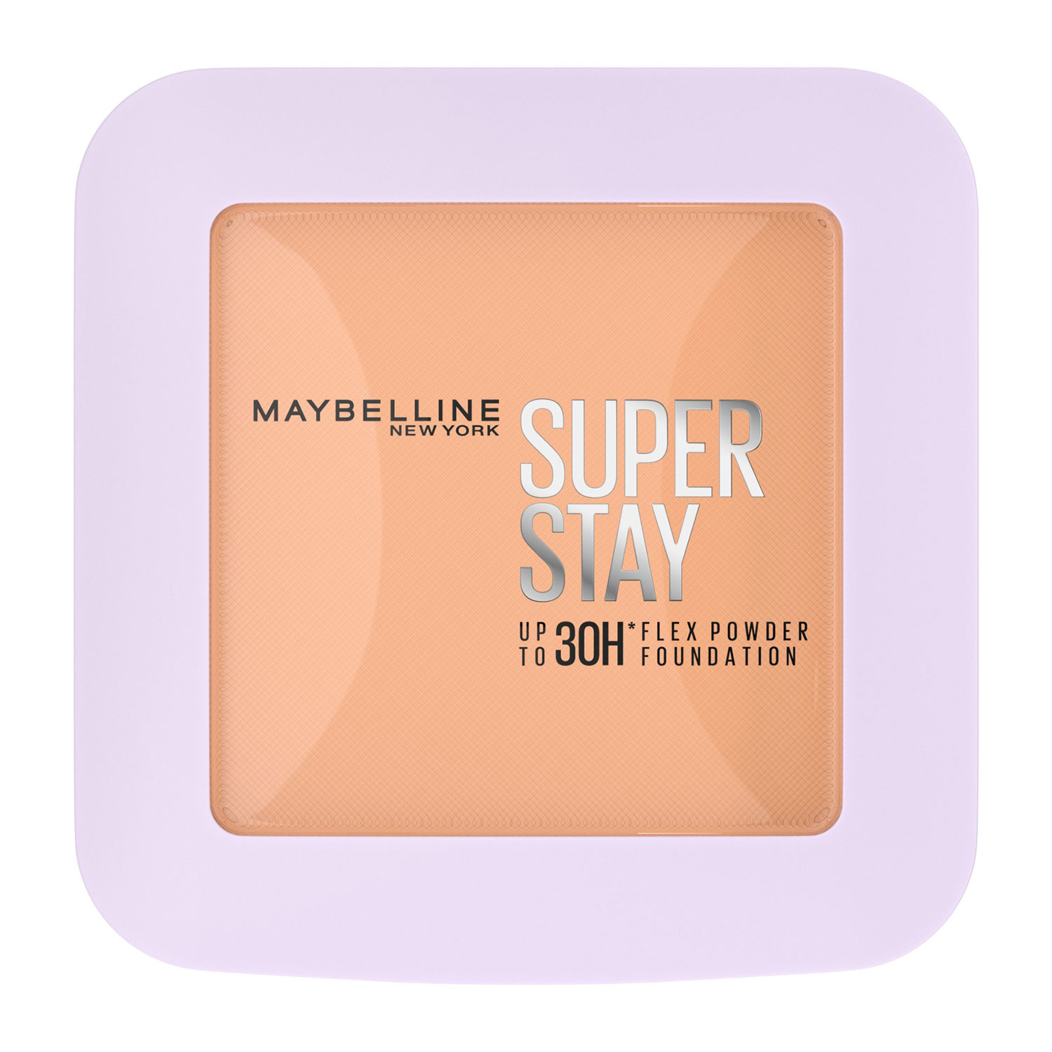 Base de maquillaje en Polvo Maybelline Super Stay 30 hs Flex 220 X 1 U