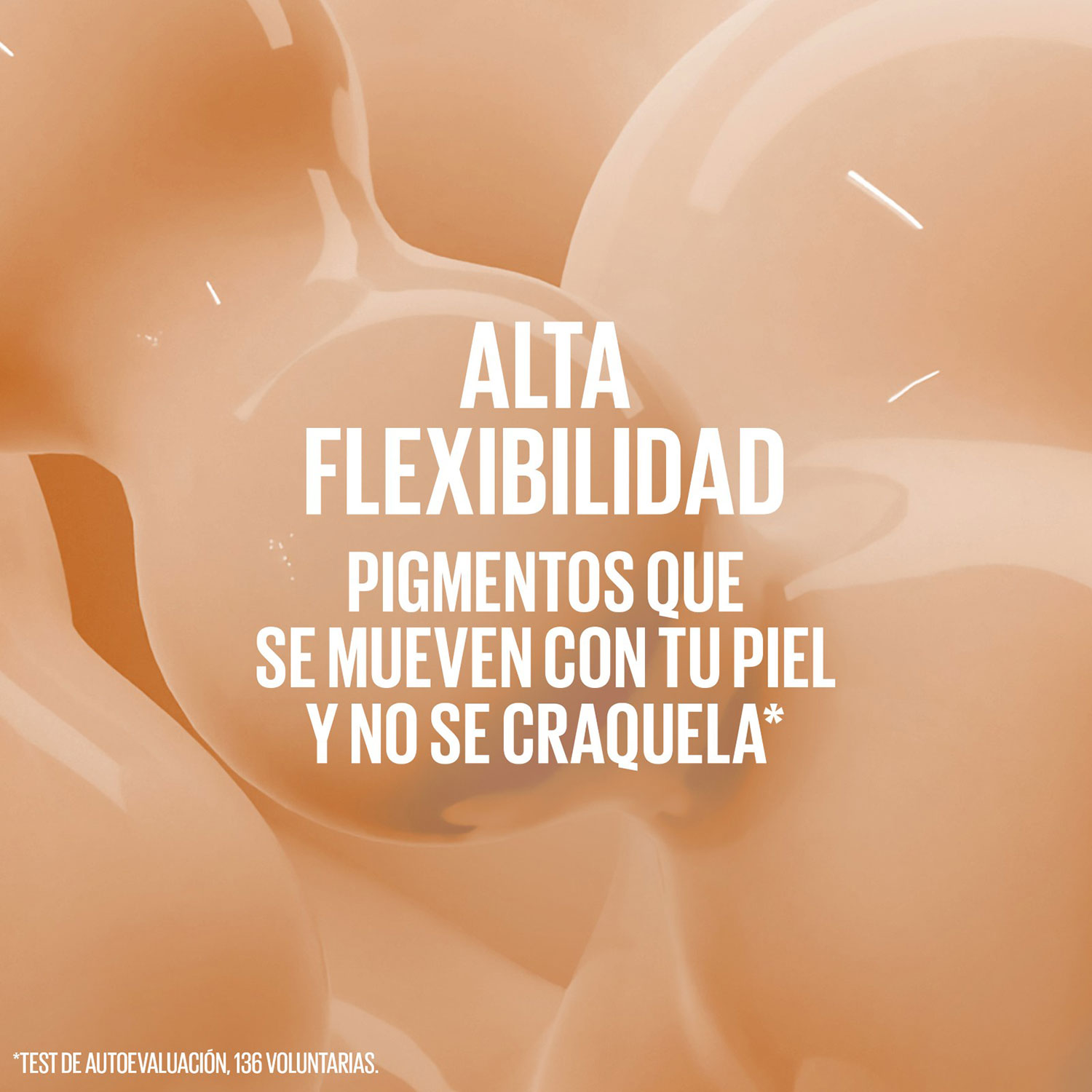 Base de maquillaje en Polvo Maybelline Super Stay 30 hs Flex 220 X 1 U - Imagen 4