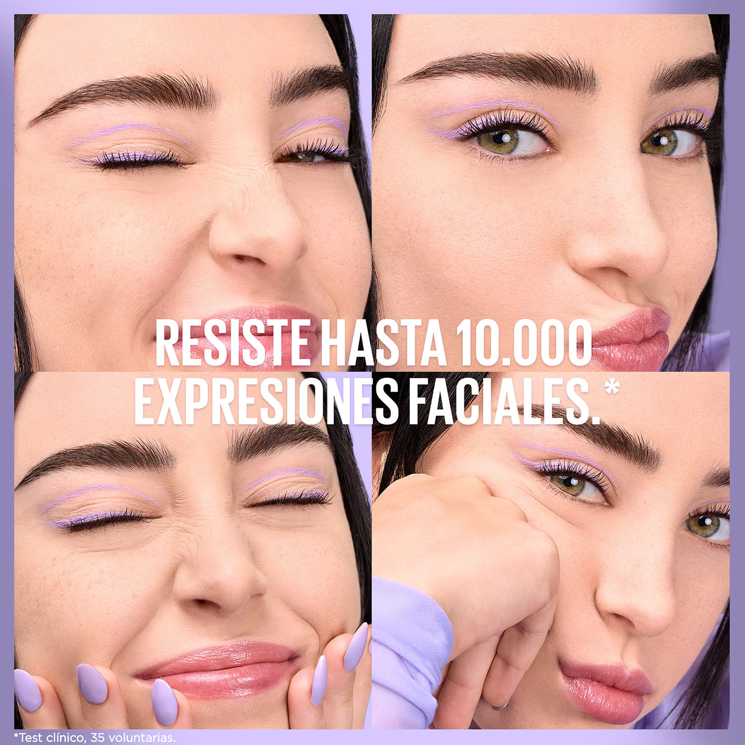 Base de maquillaje en Polvo Maybelline Super Stay 30 hs Flex 220 X 1 U - Imagen 9