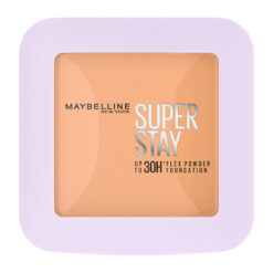 Base de maquillaje en Polvo Maybelline Super Stay 30 hs Flex 228 X 1 U