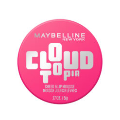 Rubor en Mousse Maybelline Cloudtopia Pink Daydream X 5 Gr