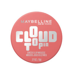 Rubor en Mousse Maybelline Cloudtopia Dreamy Dawn X 5 Gr