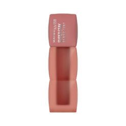 Labial Líquido Tinta Maybelline SuperStay Teddy Tint 100 Kitten Heel X 5 Ml