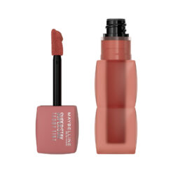 Alternative view of Labial Líquido Tinta Maybelline SuperStay Teddy Tint 100 Kitten Heel X 5 Ml