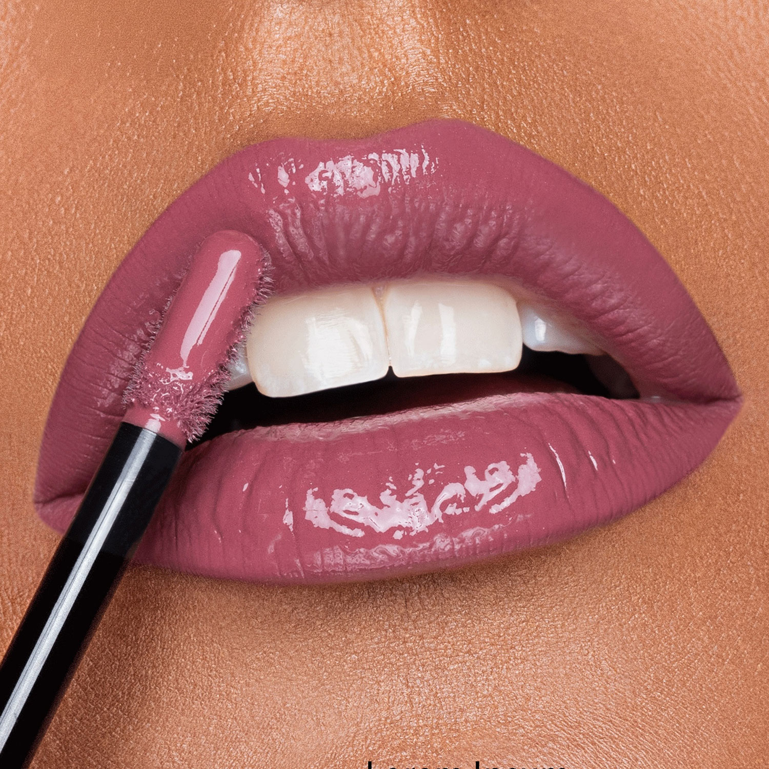 Labial Líquido Vogue ¡Oh Q' Brillo! Bacana X 1 U - Imagen 5