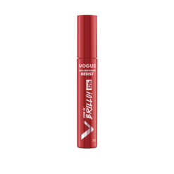 Labial Líquido Vogue ¡Oh Q' Brillo! Bomba Latina X 1 U