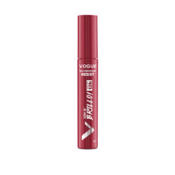 Labial Líquido Vogue ¡Oh Q' Brillo! Reina X 1 U