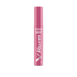 Labial Líquido Vogue ¡Oh Q' Brillo! Buenaza X 1 U