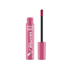 Alternative view of Labial Líquido Vogue ¡Oh Q' Brillo! Buenaza X 1 U