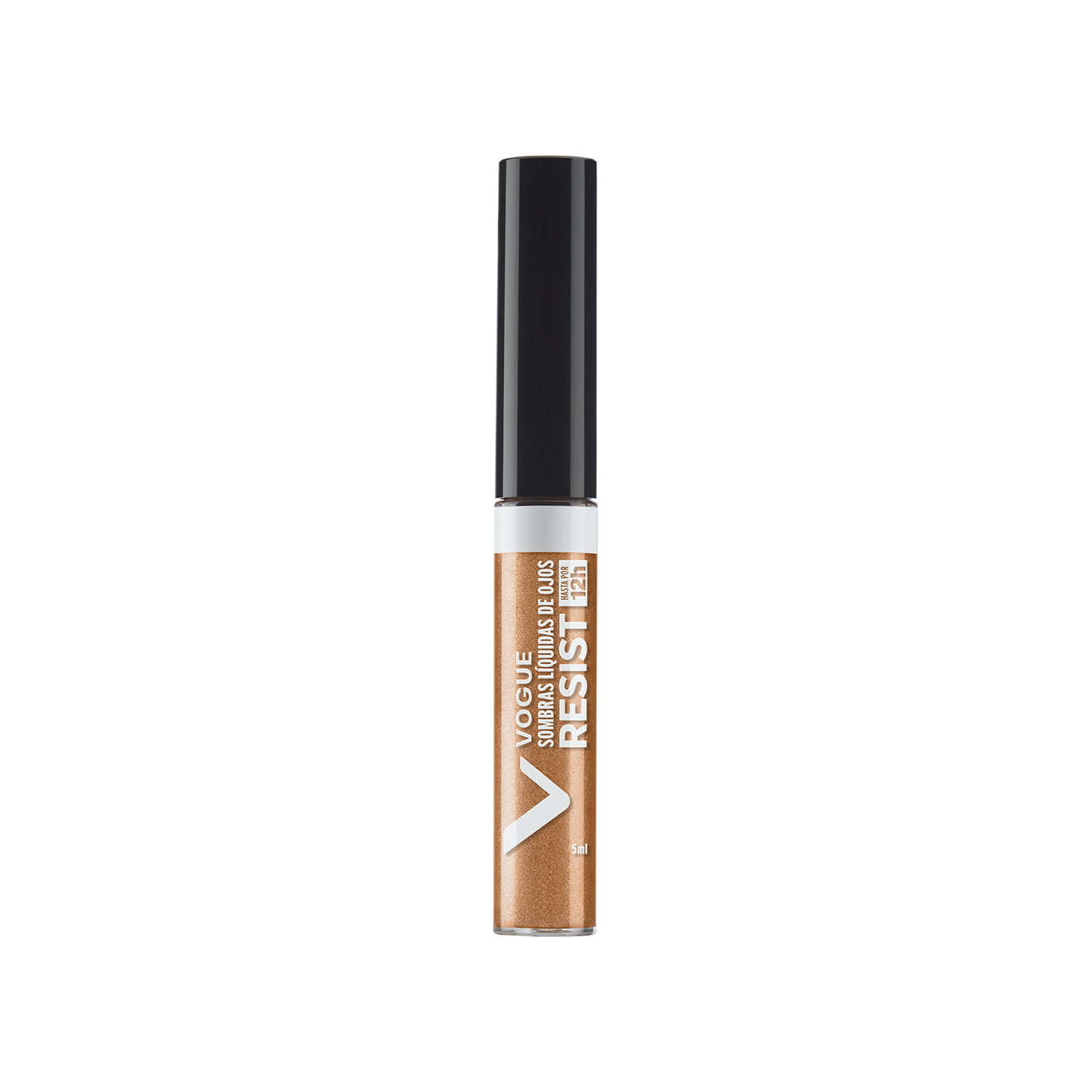 Sombra Líquida Vogue Resist Papaya Intensa X 1 U