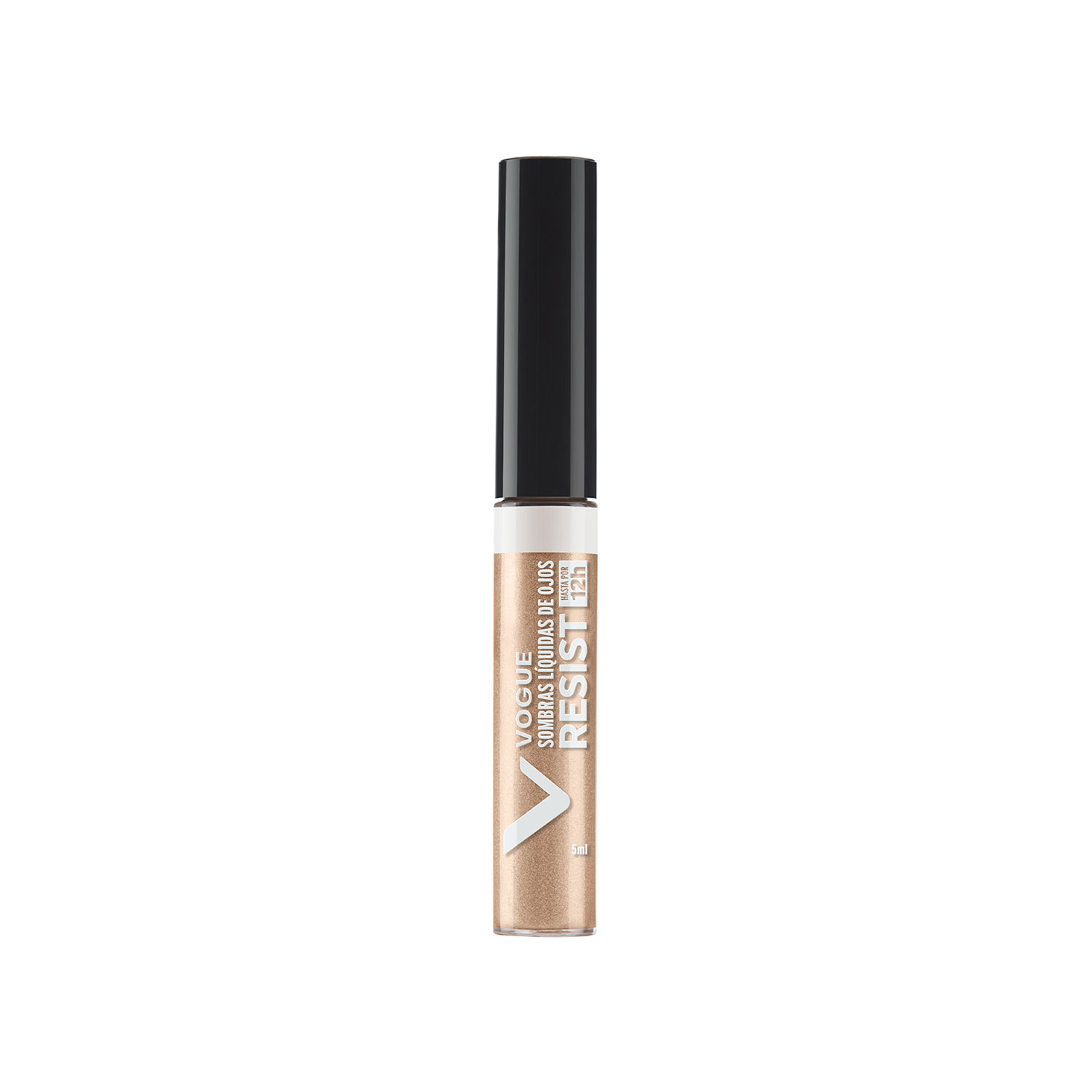 Sombra Líquida Vogue Resist Mango Salvaje X 1 U