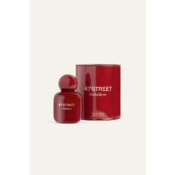 Perfume 47 Street  Intuition X 50 Ml