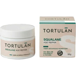 Crema Facial Tortulan Squalane X 50 Ml