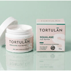 Alternative view of Crema Facial Tortulan  Squalane X 50 Ml