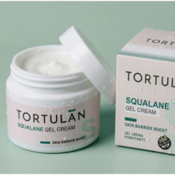 Alternative view of Crema en Gel Facial Tortulan  Squalane X 50 Ml