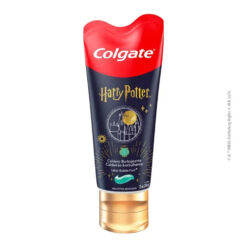 Crema Dental Colgate  Harry Potter X 75 Ml