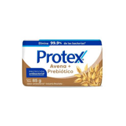 Jabón en Barra Protex  Avena X 85 Gr