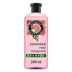 Shampoo Herbal Essences  Rosa Mosqueta X 240 Ml