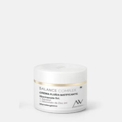 Crema Fluida Facial Artez Westerley Balance Complex Matificante X 50 Gr