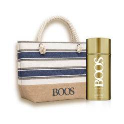 Perfume + Cartera Boos Intense Lumiere X 1 U