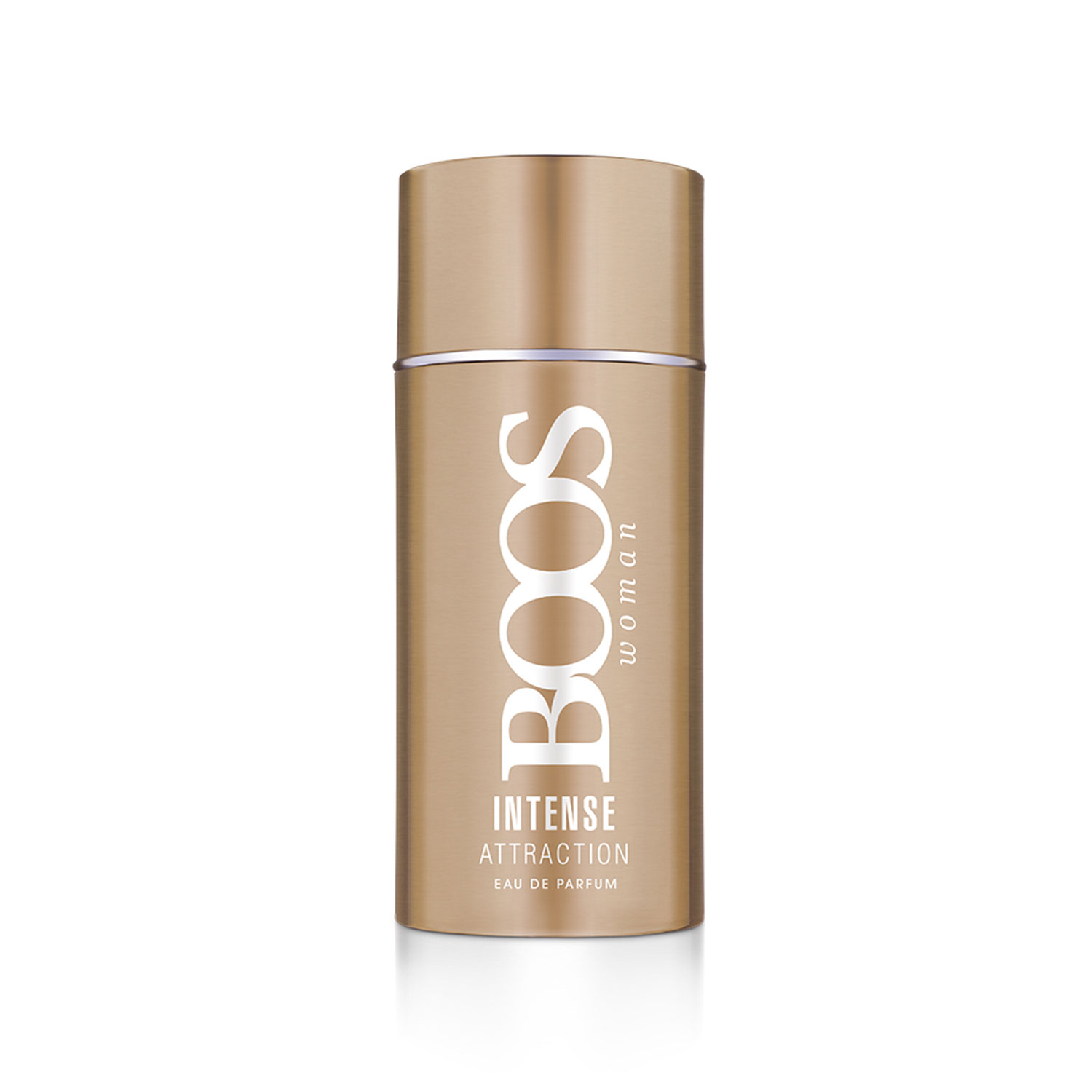 Perfume + Cartera Boos Intense Atraccion X 1 U - Imagen 3