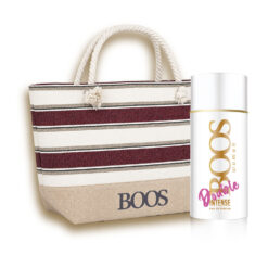 Perfume + Cartera Boos Intense Double X 1 U