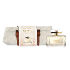 Alternative view of Perfume + Cartera Boos Shine Classic X 1 U