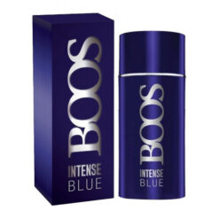 Alternative view of Perfume + Botella Boos Intense Blue X 1 U