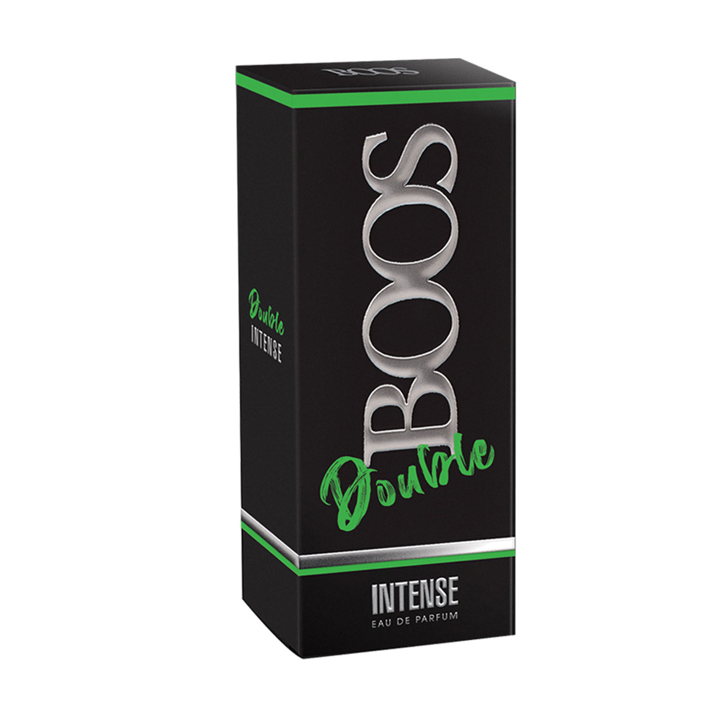 Perfume Boos Intense Double X 100 Ml - Imagen 3