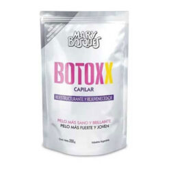 Tratamiento Capilar Mary Bosques  Botox X 250 Ml
