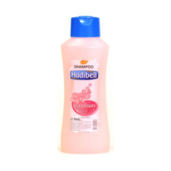 Shampoo HadiBell  Ceramidas X 950 Ml