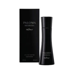 Perfume Paloma Herrera  Intense X 60 Ml