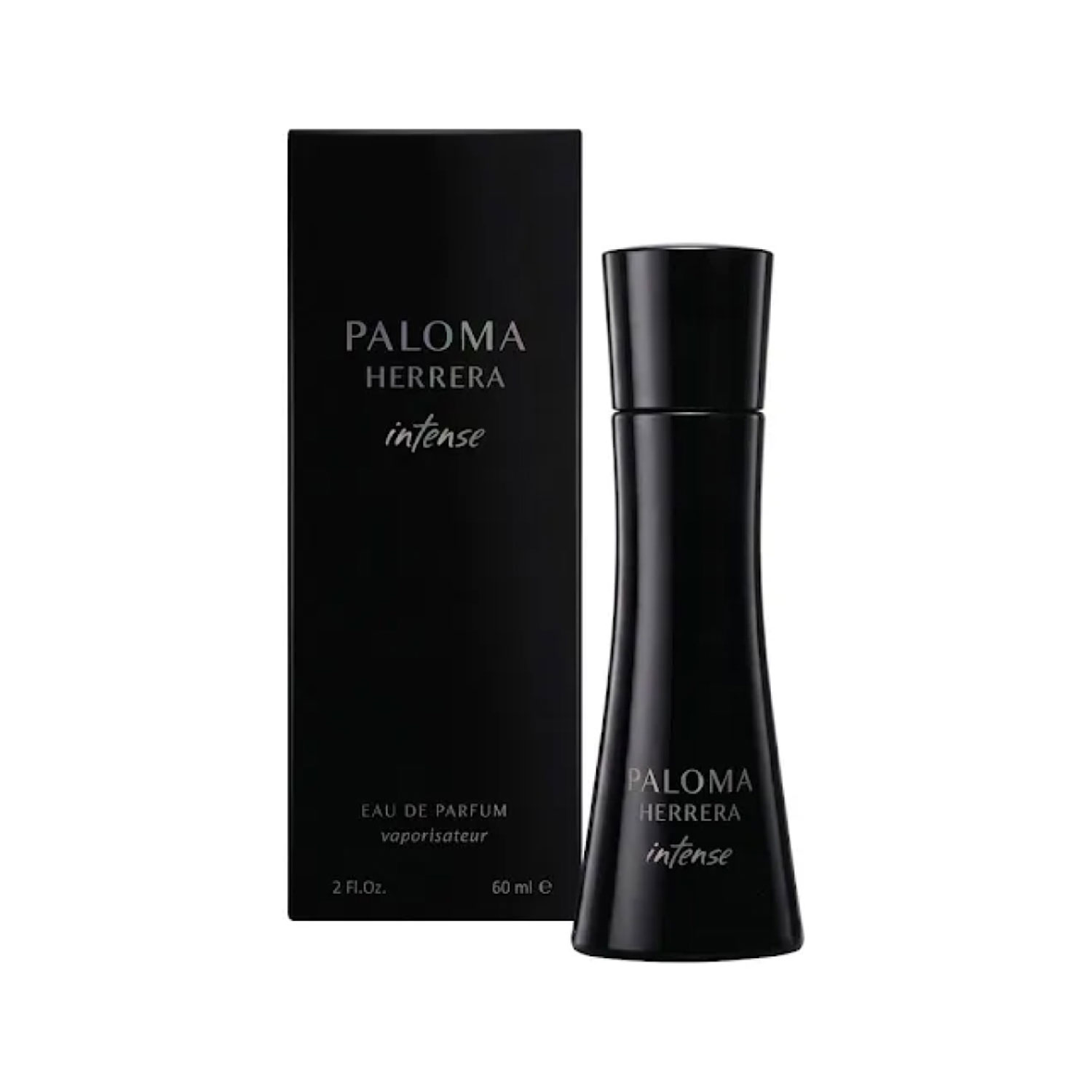 Perfume Paloma Herrera Intense X 60 Ml