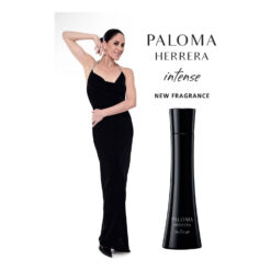 Alternative view of Perfume Paloma Herrera Intense X 60 Ml
