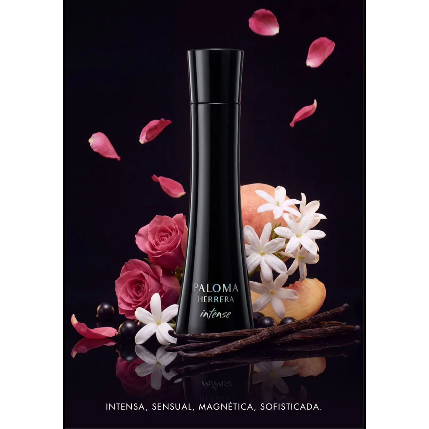 Perfume Paloma Herrera Intense X 60 Ml - Imagen 4