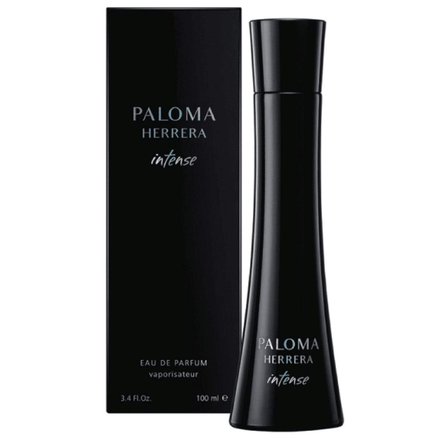 Perfume Paloma Herrera Intense X 100 Ml