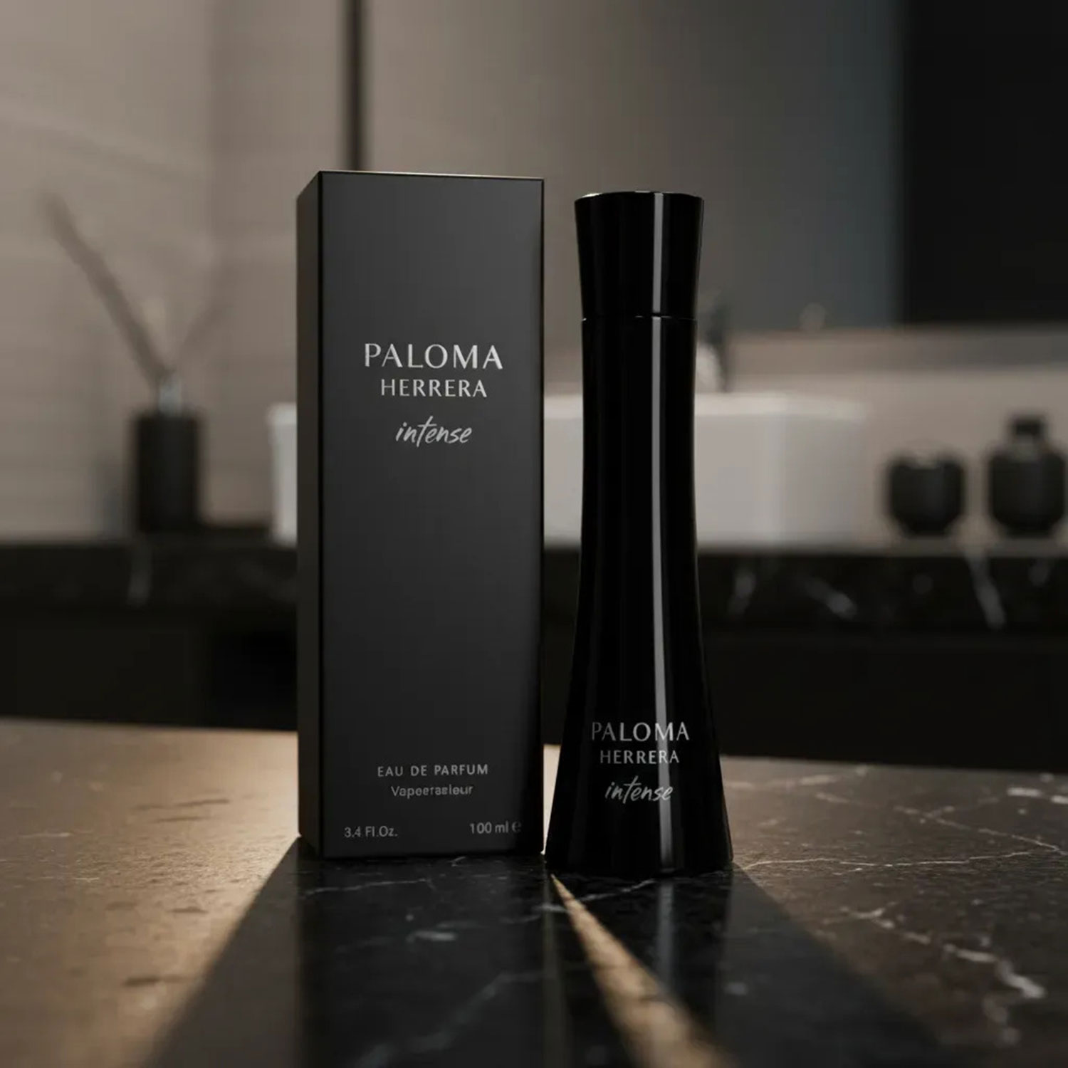 Perfume Paloma Herrera Intense X 100 Ml - Imagen 3