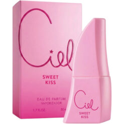 Perfume Ciel  Sweet Kiss X 50 Ml