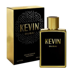 Perfume Kevin  Dubai X 60 Ml