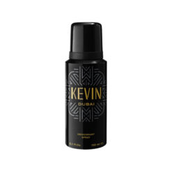 Desodorante en Aerosol Kevin  Dubai X 150 Ml