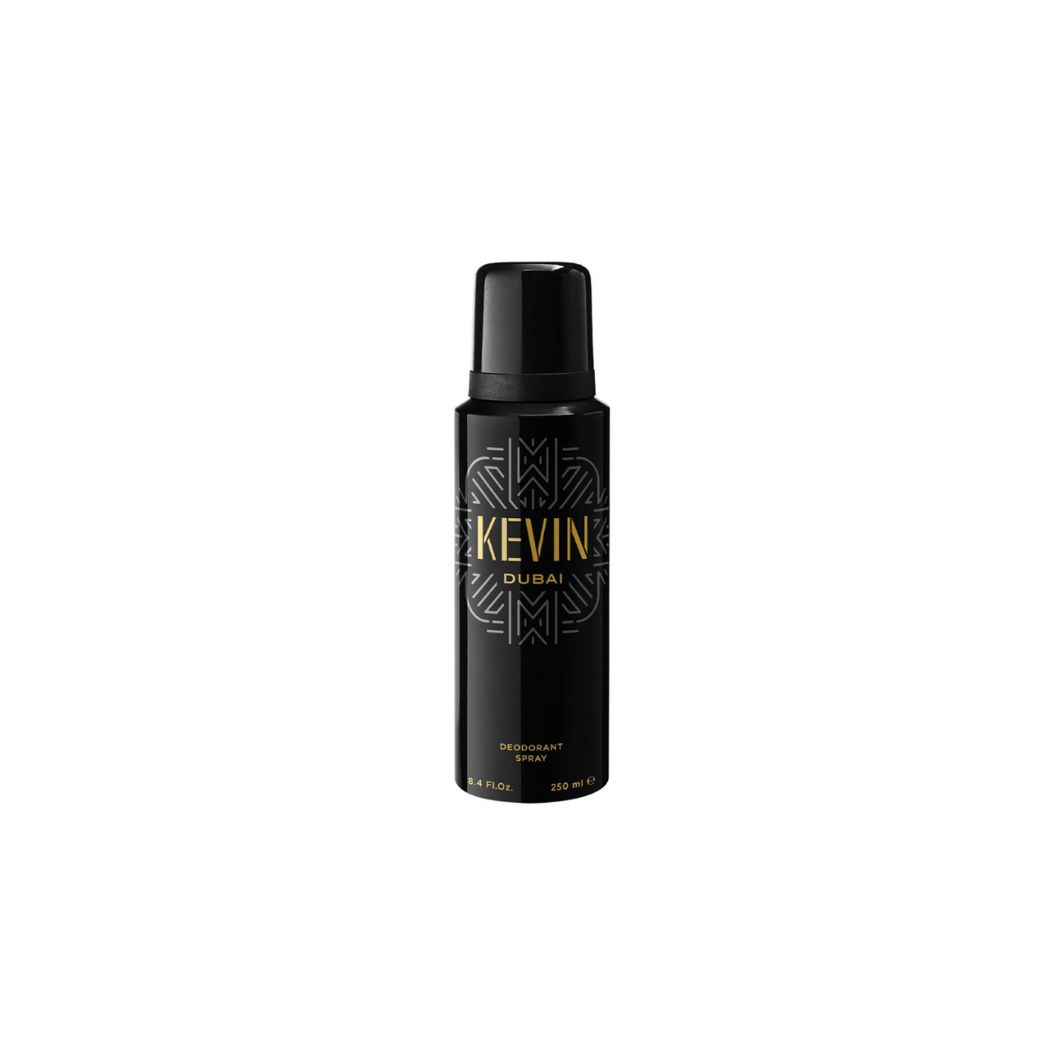 Desodorante en Aerosol Kevin Dubai X 250 Ml