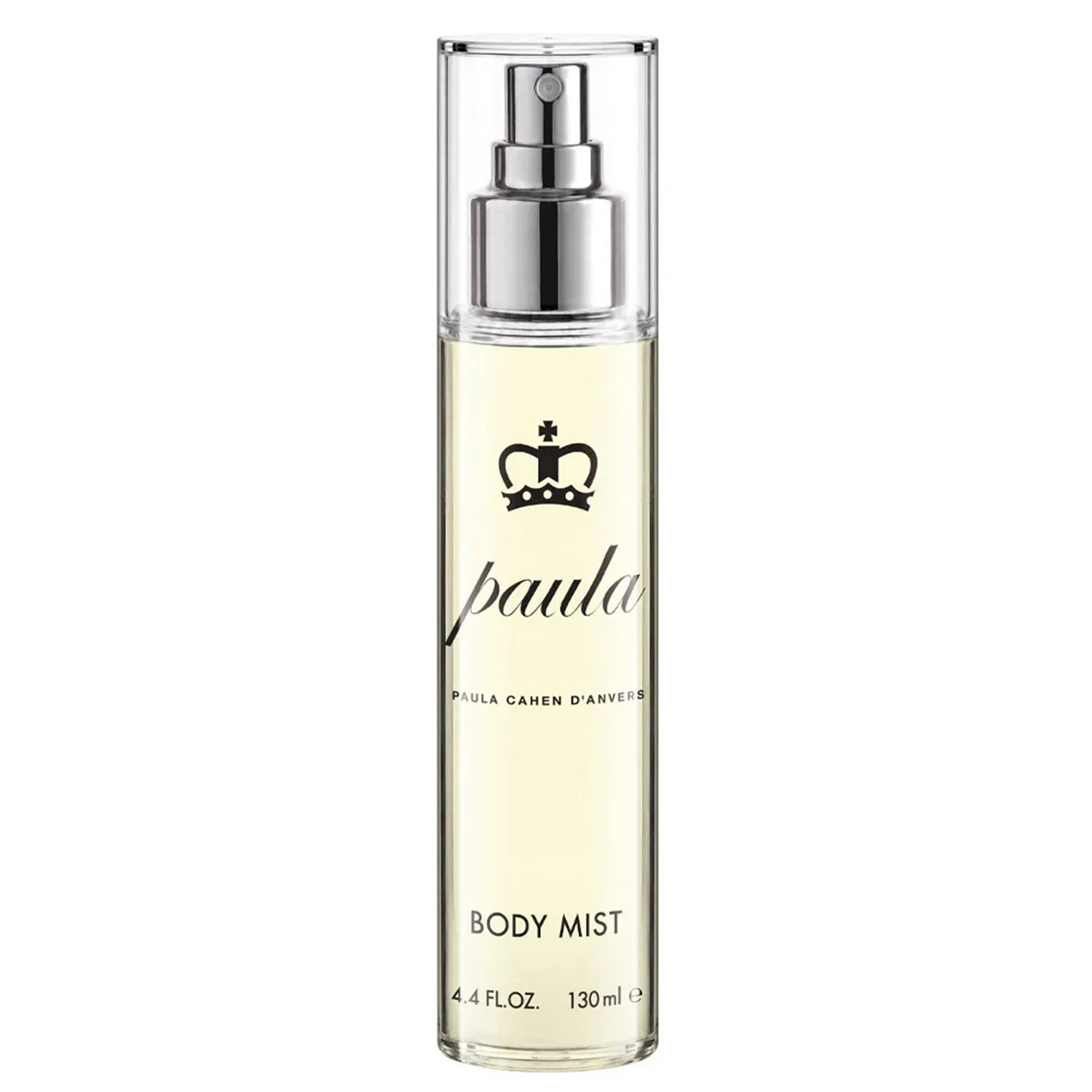 Bruma Corporal Paula Cahen Danvers X 120 Ml