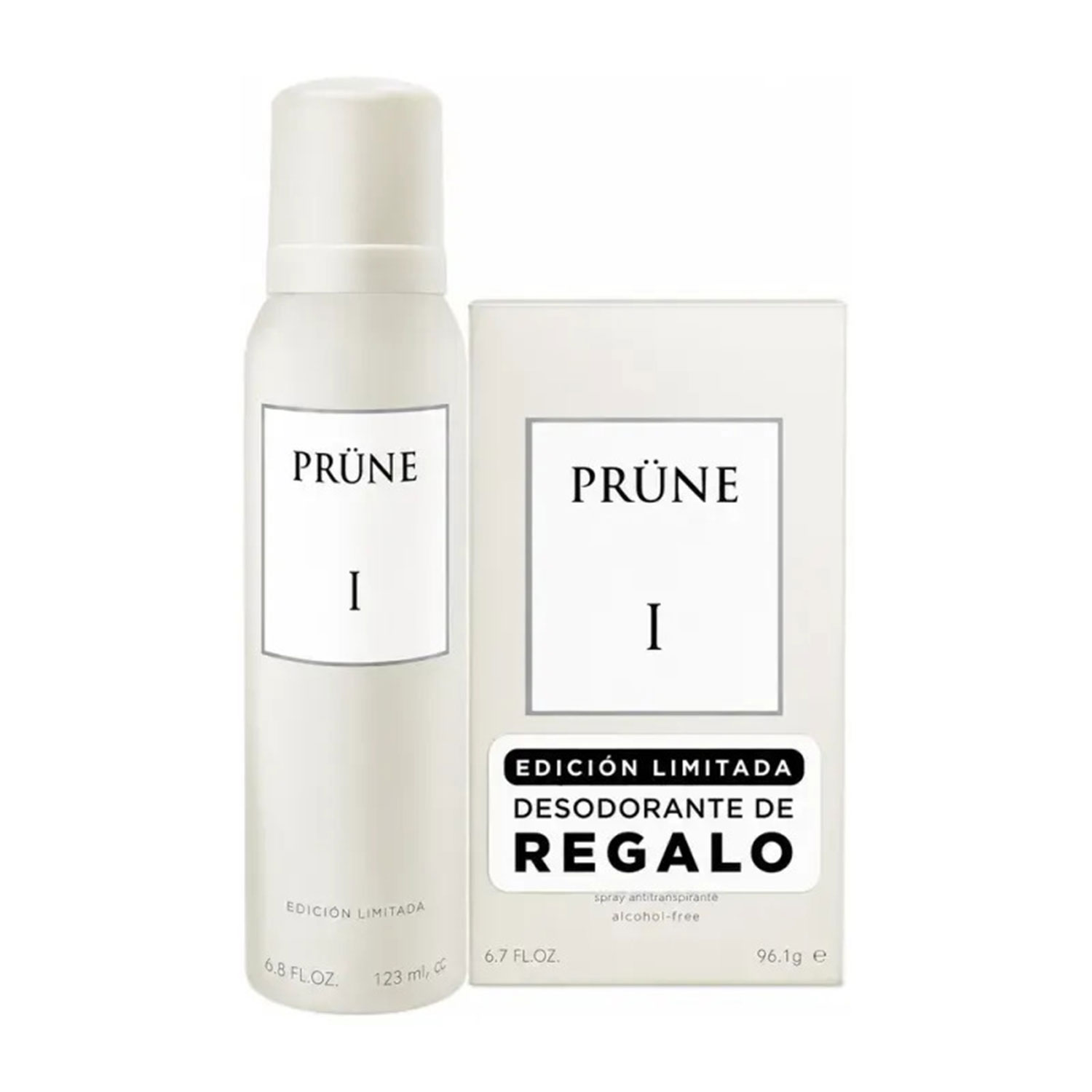 Perfume + Desodorante Prune I X 1 U