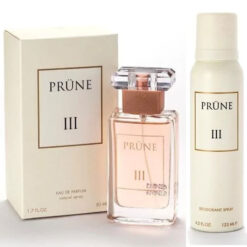 Perfume + Desodorante Prune  III X 1 U