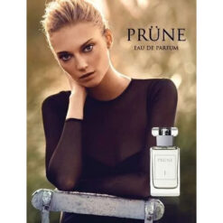 Alternative view of Perfume + Desodorante Prune III X 1 U