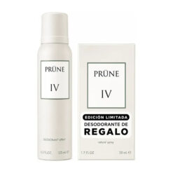Perfume + Desodorante Prune  IV X 1 U