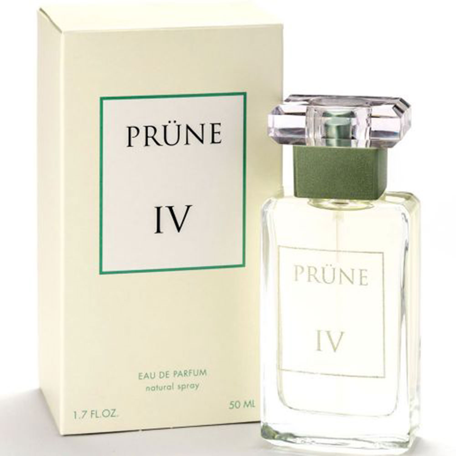 Perfume + Desodorante Prune IV X 1 U - Imagen 2