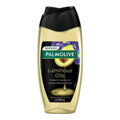 Jabón Líquido Palmolive Luminous Oils Aguacate e Iris X 200 Ml
