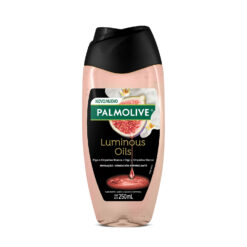 Jabón Líquido Palmolive Luminous Oils Higo y Orquídea X 200 Ml